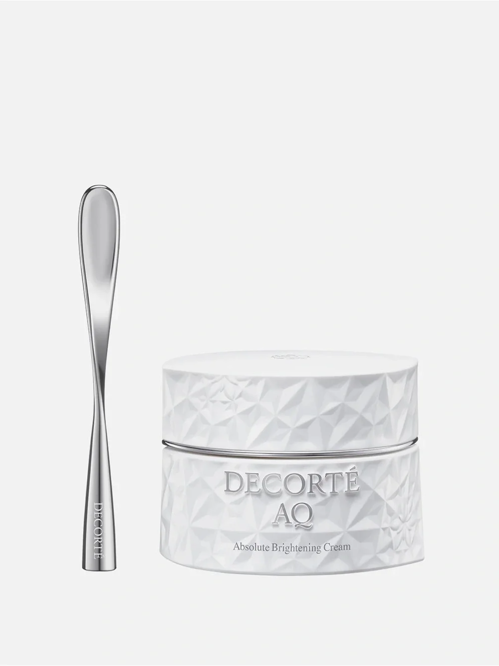 Decorte sublime glow